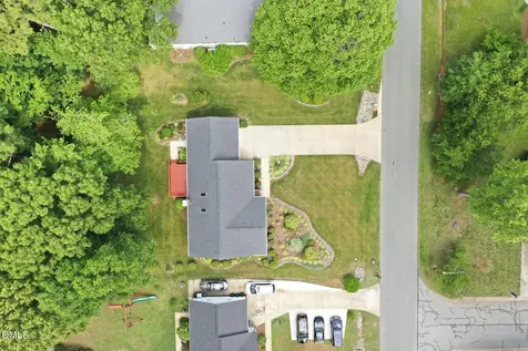 538 Rockwood Drive Graham NC 27253