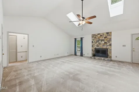 538 Rockwood Drive Graham NC 27253
