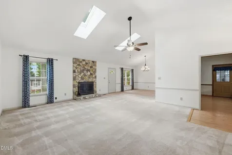 538 Rockwood Drive Graham NC 27253