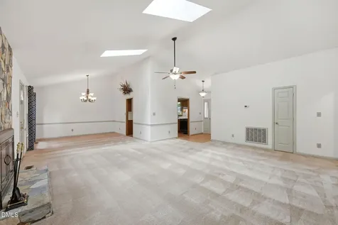 538 Rockwood Drive Graham NC 27253
