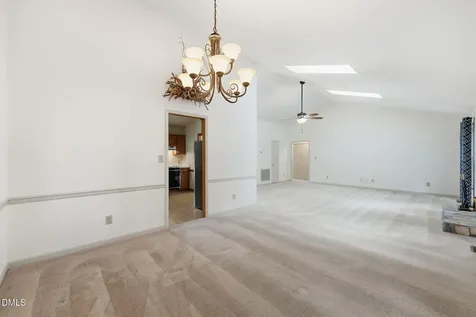 538 Rockwood Drive Graham NC 27253