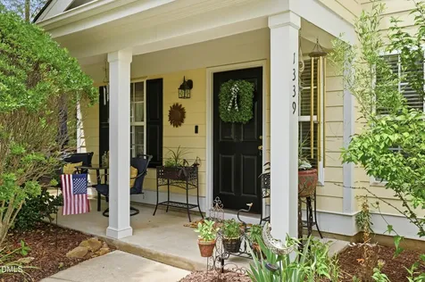 1339 Legacy Greene Avenue Wake Forest NC 27587