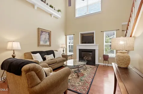 1339 Legacy Greene Avenue Wake Forest NC 27587