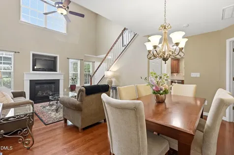 1339 Legacy Greene Avenue Wake Forest NC 27587