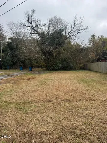 106 N Jackson Street Dunn NC 28334