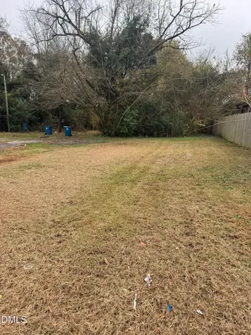 106 N Jackson Street Dunn NC 28334