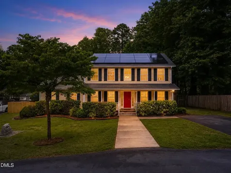 310 Epperson Drive Durham NC 27712