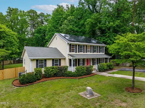 310 Epperson Drive Durham NC 27712