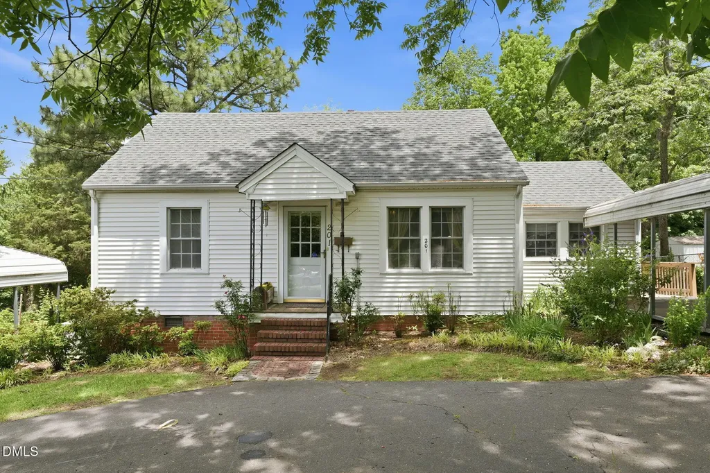 201 Sterling Street Asheboro NC 27203