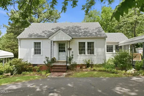 201 Sterling Street Asheboro NC 27203