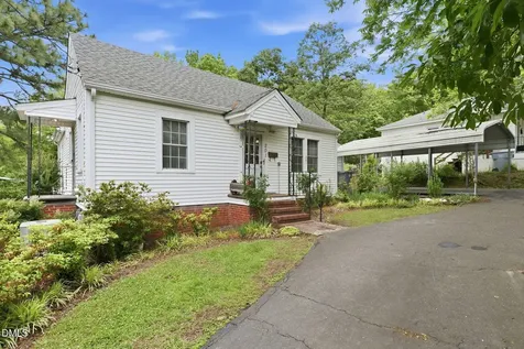 201 Sterling Street Asheboro NC 27203