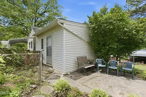 201 Sterling Street Asheboro NC 27203