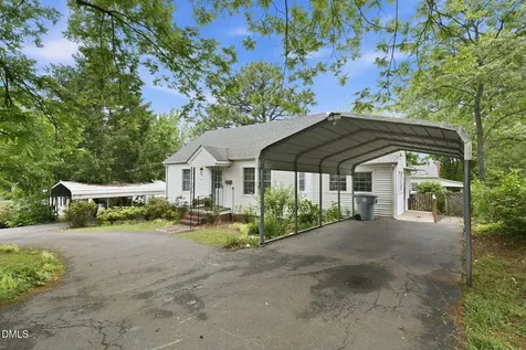 201 Sterling Street Asheboro NC 27203