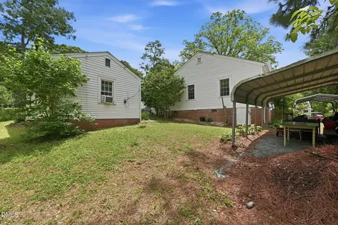 201 Sterling Street Asheboro NC 27203