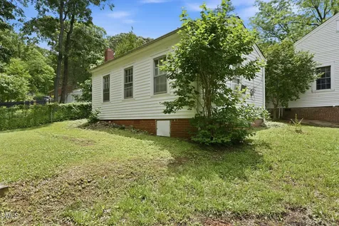 201 Sterling Street Asheboro NC 27203