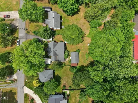 201 Sterling Street Asheboro NC 27203