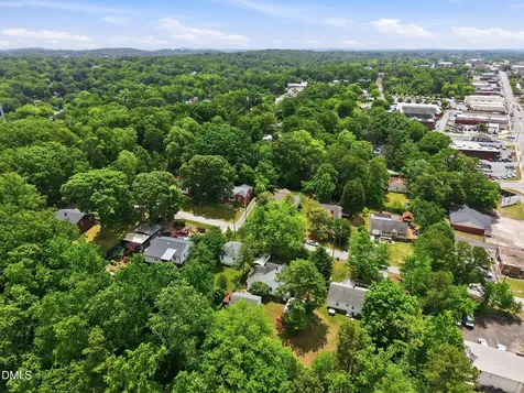201 Sterling Street Asheboro NC 27203