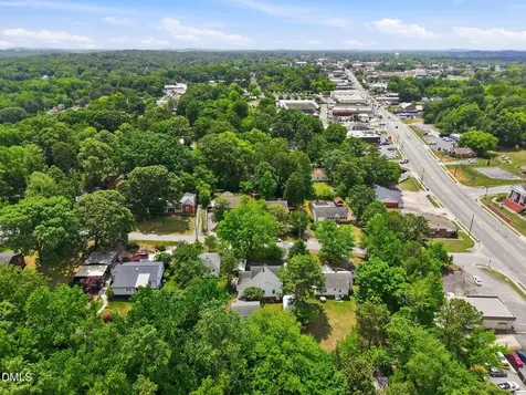 201 Sterling Street Asheboro NC 27203