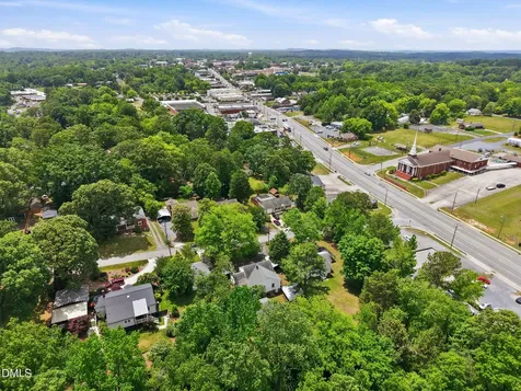 201 Sterling Street Asheboro NC 27203