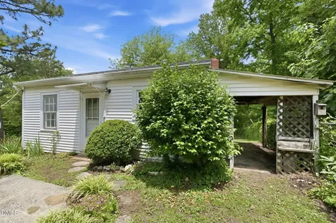 201 Sterling Street Asheboro NC 27203