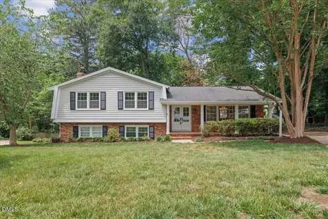 1101 Sudbury Court Raleigh NC 27609