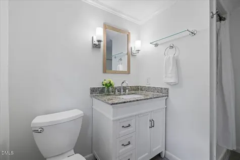 1101 Sudbury Court Raleigh NC 27609