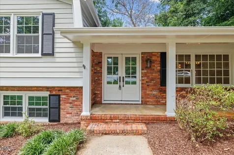 1101 Sudbury Court Raleigh NC 27609