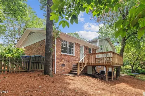 1101 Sudbury Court Raleigh NC 27609