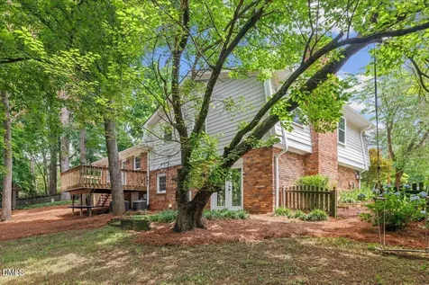 1101 Sudbury Court Raleigh NC 27609
