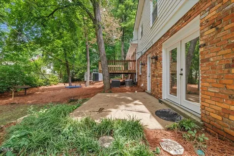 1101 Sudbury Court Raleigh NC 27609