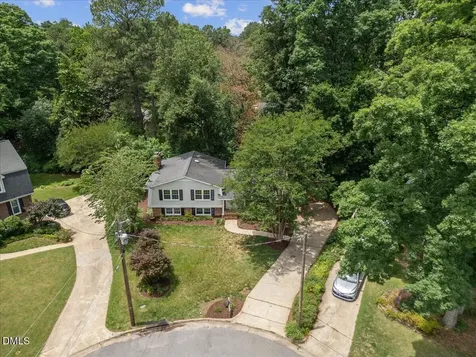 1101 Sudbury Court Raleigh NC 27609