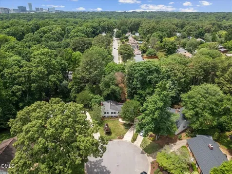 1101 Sudbury Court Raleigh NC 27609