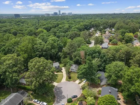 1101 Sudbury Court Raleigh NC 27609