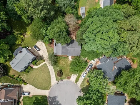 1101 Sudbury Court Raleigh NC 27609