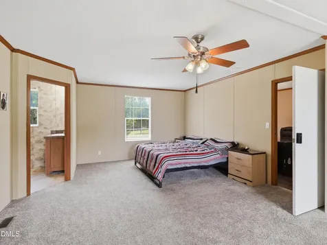 175 & 179 Emerson Lane Smithfield NC 27577