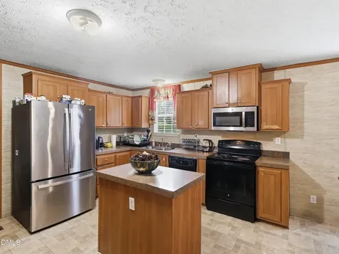 175 & 179 Emerson Lane Smithfield NC 27577