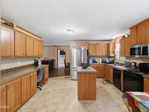 175 & 179 Emerson Lane Smithfield NC 27577