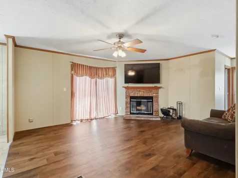 175 & 179 Emerson Lane Smithfield NC 27577