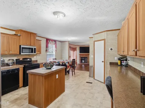 175 & 179 Emerson Lane Smithfield NC 27577