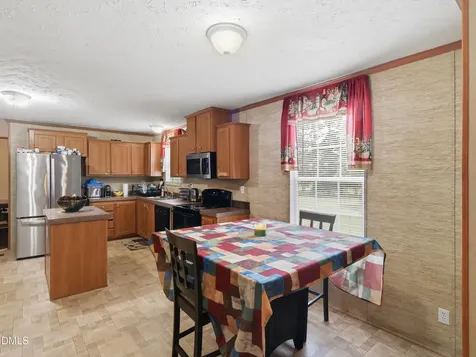 175 & 179 Emerson Lane Smithfield NC 27577