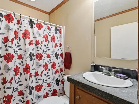 175 & 179 Emerson Lane Smithfield NC 27577