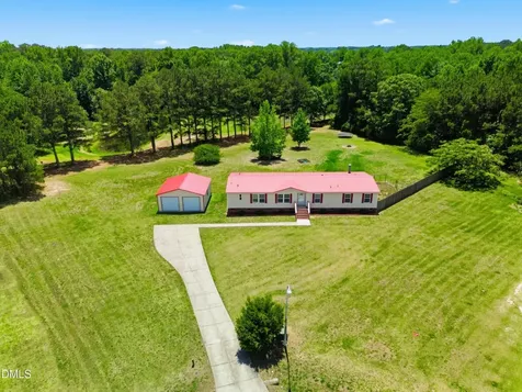 175 & 179 Emerson Lane Smithfield NC 27577