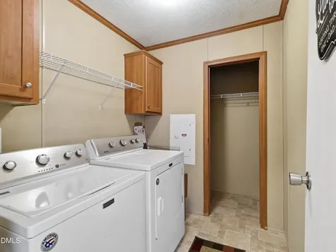 175 & 179 Emerson Lane Smithfield NC 27577