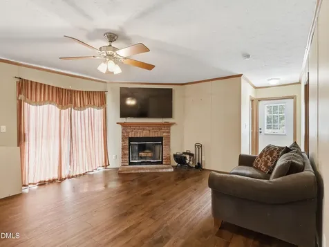 175 & 179 Emerson Lane Smithfield NC 27577