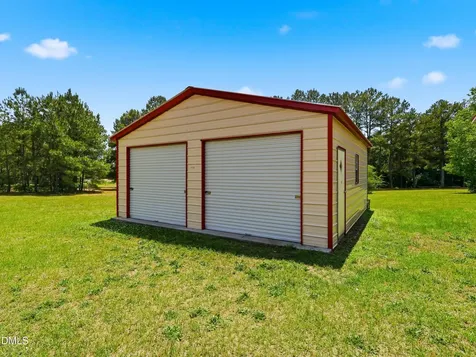 175 & 179 Emerson Lane Smithfield NC 27577