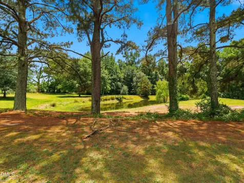 175 & 179 Emerson Lane Smithfield NC 27577