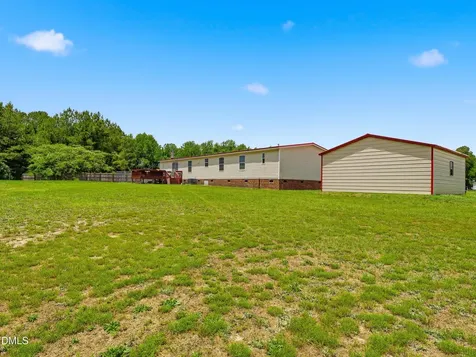 175 & 179 Emerson Lane Smithfield NC 27577