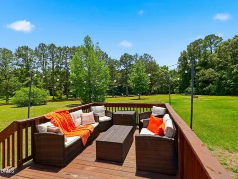175 & 179 Emerson Lane Smithfield NC 27577