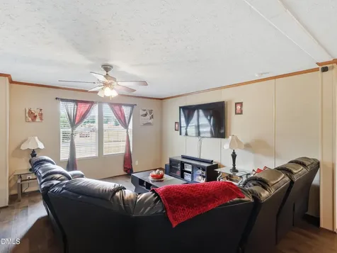 175 & 179 Emerson Lane Smithfield NC 27577