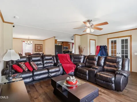 175 & 179 Emerson Lane Smithfield NC 27577